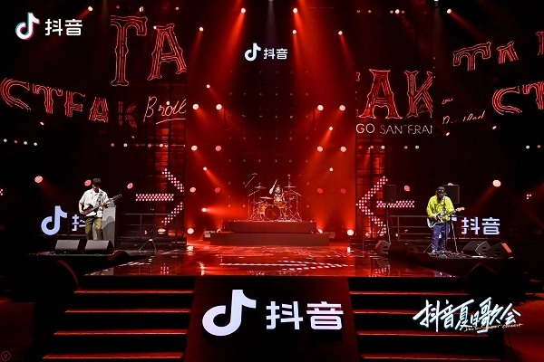 抖音上评论交朋友是什么意思？